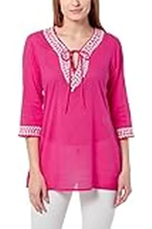 Berydale Dames Tuniek met borduurwerk en kralen, , M