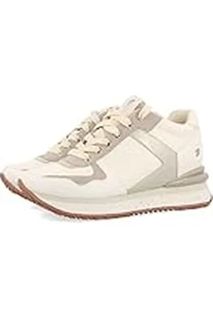 Gioseppo Barlasina damessneakers met sleehak, , , 36 EU