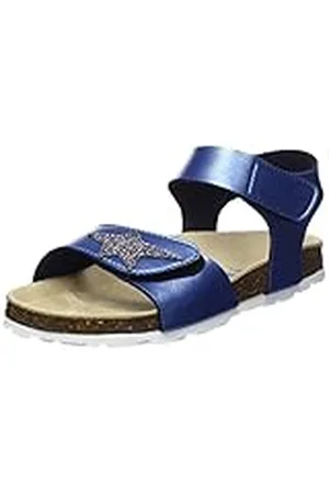 Richter Kinderschuhe Biologische sandalen voor meisjes, , 32 EU