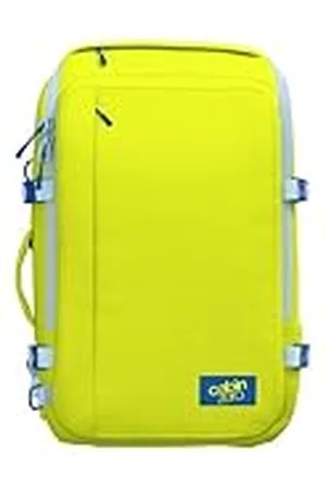 Cabinzero Adv Rugzak, 42 liter, uniseks, voor volwassenen, , Eén maat, Casual
