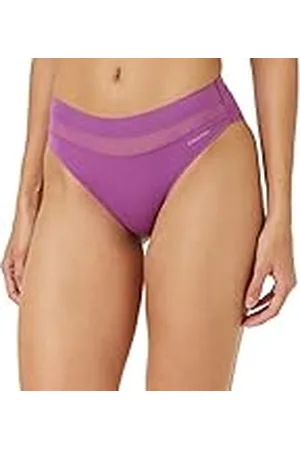 Calvin Klein Bikini-slipje voor dames, , XS