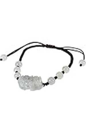 Lachineuse Armband van jad, pixiu, Eén maat, Katoen katoen jade, Jade