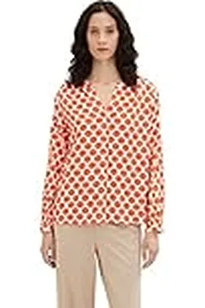TOM TAILOR Dames blouse 1035244, , 32
