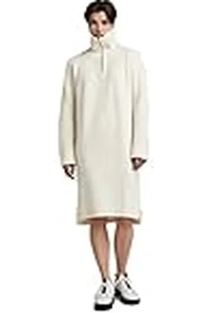 G-Star RAW Dames Skipper Loose Knit Jurk, , M