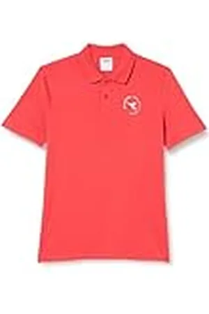 Diadora Polo SS Essential Sport T-shirt voor heren