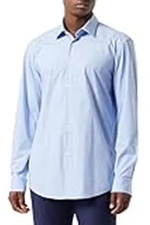 HUGO BOSS Koey Shirt voor heren, , 46