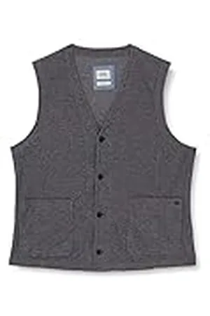 Camel Active Heren 451225/7I09 Casual Blazer, , 48
