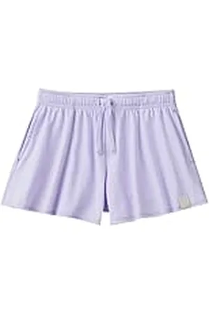 Benetton Bermuda 37YKC901O Shorts, , M meisjes, , 130 cm