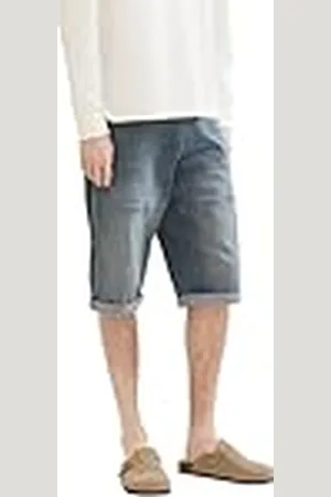 TOM TAILOR Bermuda voor heren, , 31
