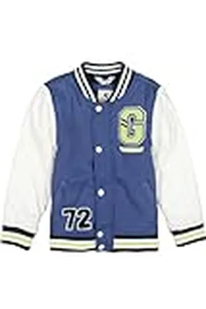 Garcia Kids Jongens buitenkleding jas, , 116/122 cm