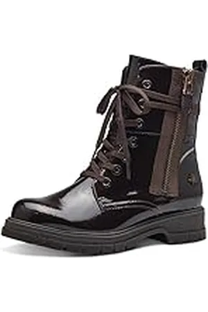 Marco Tozzi Dames 2-85200-41 Boot Flat, , 36 EU