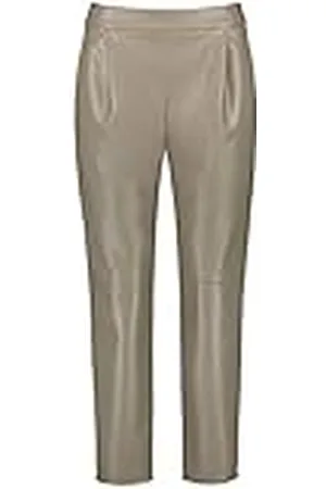 Taifun Dames Jogpants Broek, , 48