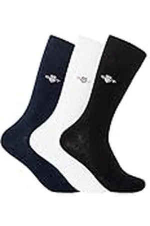 GANT SHIELD SOCKS 3-PACK