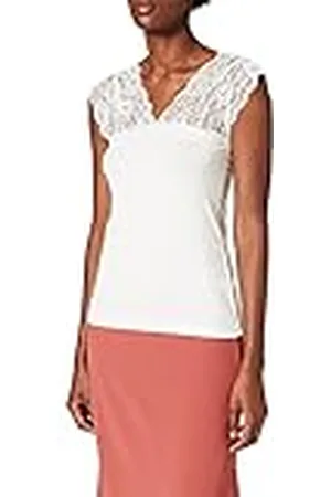 Culture Elona Top Damesblouse, , XS