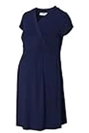 ESPRIT Dress Nursing Short Sleeve, , L