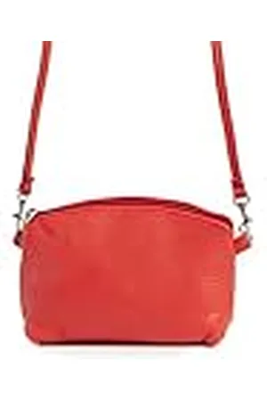 Puccio Pucci Dames TRLBC100306 lederen tas, , 18x12.5x5