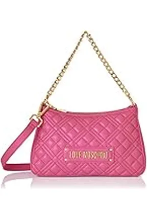 Moschino JC4135PP1GLA0615, schoudertas voor dames, roze