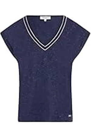 Morgan T-shirt met korte mouwen, , XS