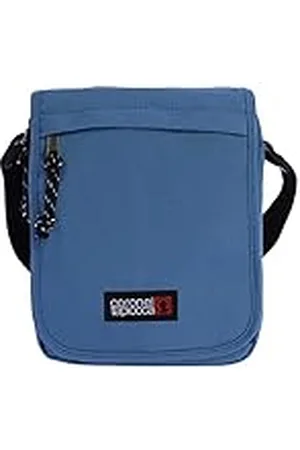 Coronel Tapiocca Mini Urban schoudertas, , 19 x 24 x 5 cm, Schoudertas