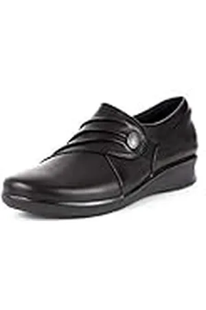 Clarks Dames Hope Roxanne Loafer, , 41 EU