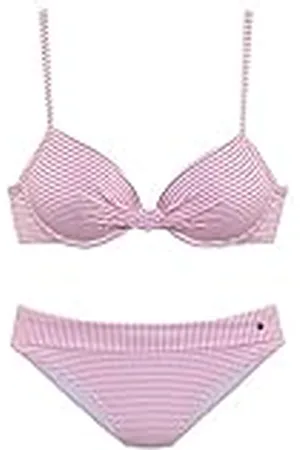 QS by s.Oliver Bikini-set voor dames, , 38 / B