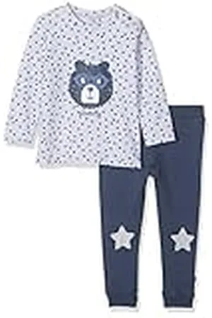 ABSORBA Baby - jongens 7p36511-ra Ens Pantalon kledingset, , 18 Maanden