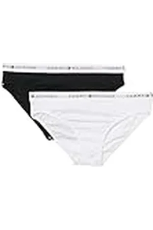 Tommy Hilfiger Meisjesbikini, set van 2, UG0UG00750, kort, roze, 12-14 jaar, , 12-14 jaar