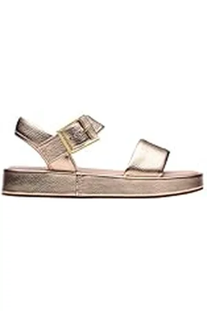 Clarks Premium Dames Alda riem sandaal, , 8 UK, , 41 EU