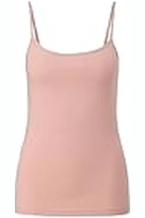 QS by s.Oliver Dames 2144693 Top met bandjes, , 42