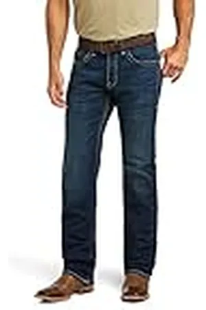 Ariat Heren Jeans, , 40W x 32L