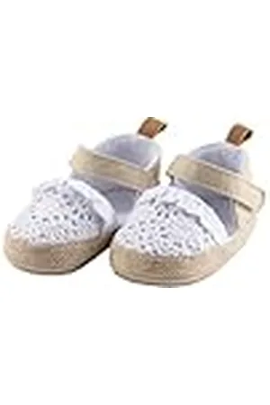 Sterntaler Baby meisjes kant ballerina