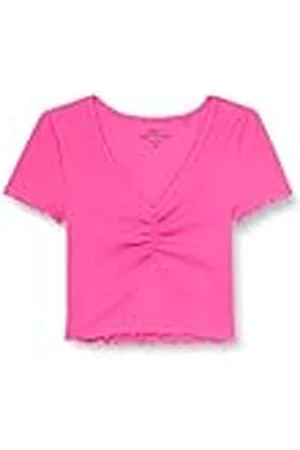 ONLY Dames Onlbetty S/S V-hals Top Cc JRS T-shirt, , M