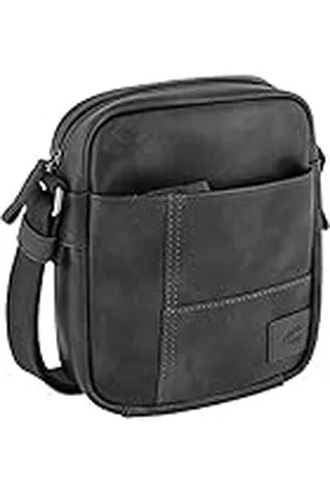 Camel Active Laos Schoudertas, 23 Cm, - 251 601 60