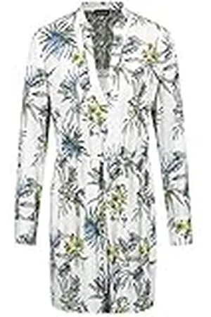 Taifun Dames tuniek/longblouse blouse, , 34