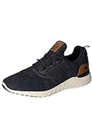 Mustang Herensneakers, , 41 EU
