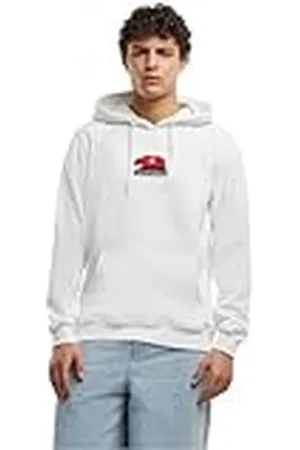 Mister Tee California Bear Hoody, , XL