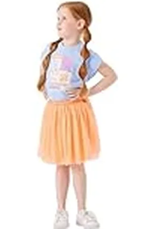 Garcia Kids P44721_meisjesrok, , 134 cm
