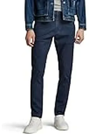 G-Star RAW Bronson 2.0 Slim Chino Broek heren, ,31W / 34L