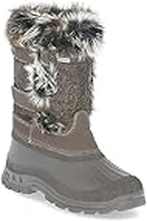 Trespass Brace, sneeuwlaarzen voor dames, , 41 EU