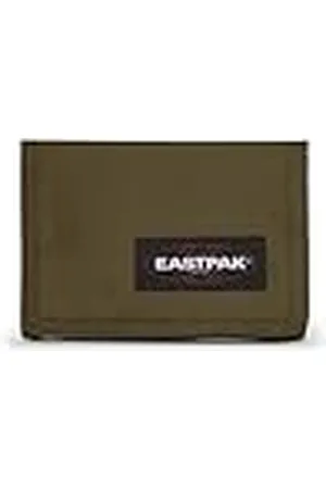 Eastpak Crew Single Geldbörse - (Grün)