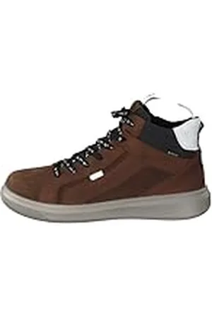 Superfit Cosmo licht gevoerde Gore-tex sneakers voor jongens, , 31 EU Breed