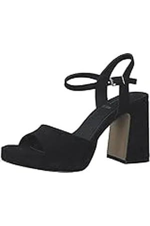 QS by s.Oliver Dames 5-5-28319-20 sandalen, , 41 EU, , 41 EU