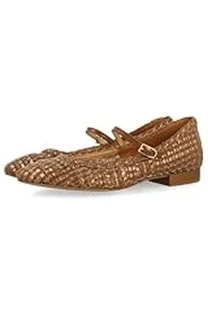 Gioseppo SKALICA, platte damesschoenen, leer, maat 38, , 38 EU