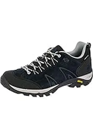 BRUTTING Mount Bona Low Uniseks volwassenen Halfhoge trekking- & wandelschoenen, , 40 EU