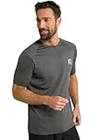 JP 1880 Flexnamic, 801727, functioneel shirt, fitness, korte mouw, Quickdry, , 3XL