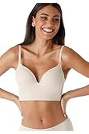 Lovable Push Up Invisible Secret Beha voor dames, , 70B