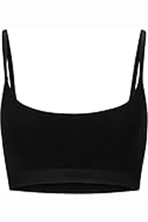 HUGO BOSS Twin Bralette Pure dames, , M