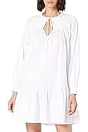 HUGO BOSS C_eleani casual jurk voor dames, , M
