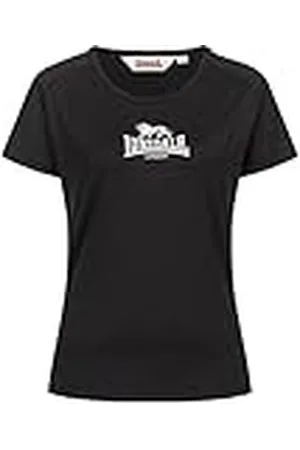 Lonsdale London Vrouwen t-shirt halyard, , L