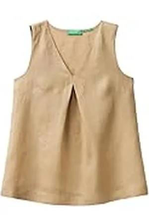 Benetton Blouse, , XS